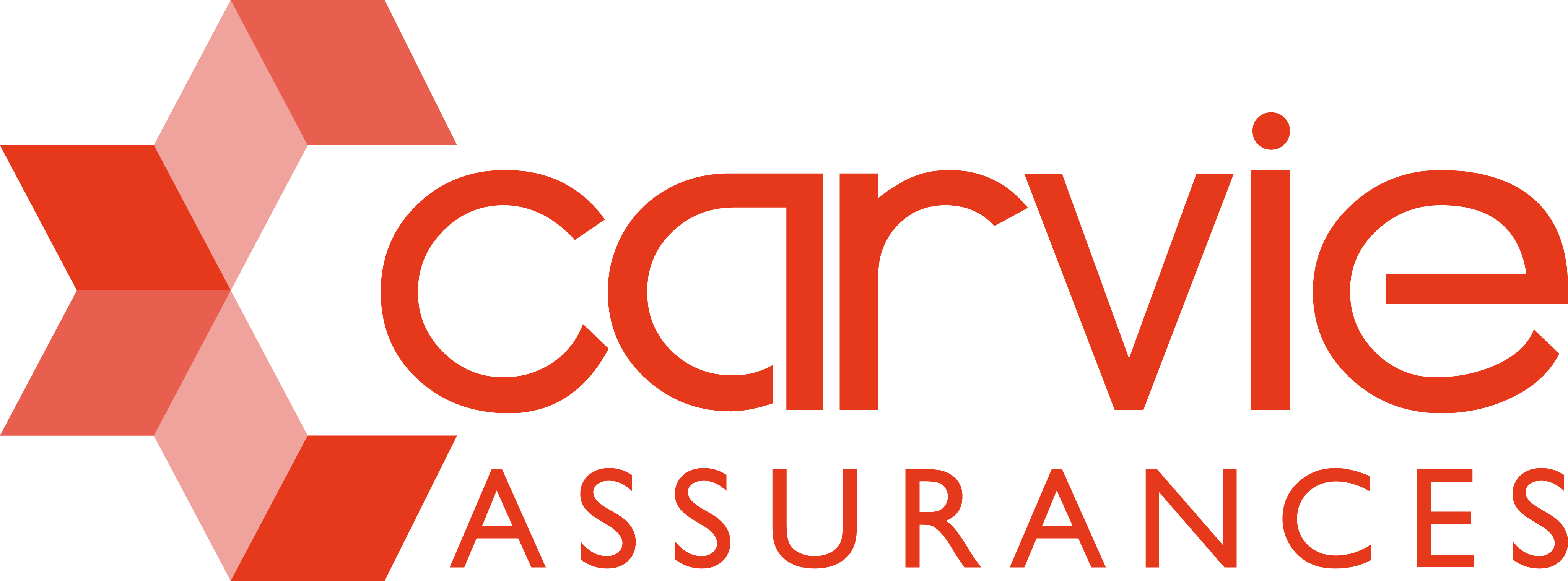 Carvie-Assurances-Logo