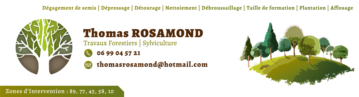 Signature Mail Thomas Rosamond