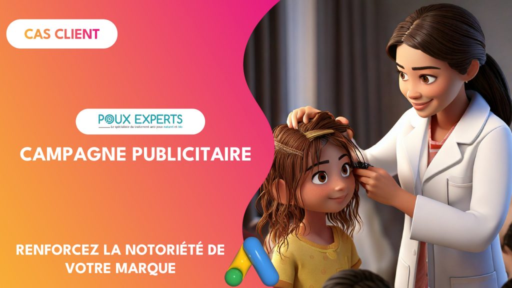 Création Campagne Publicitaire
